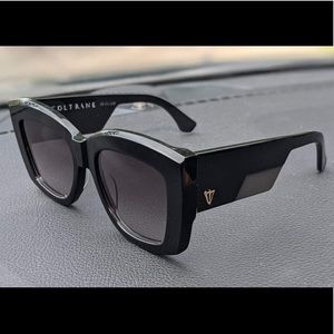 Valley Coltrane Sunglasses (NEW)